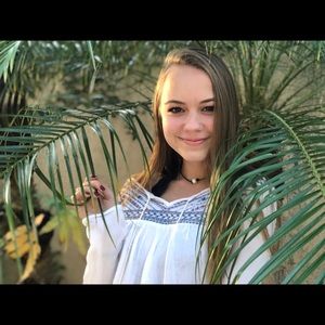 Meet your Posher, Paulina